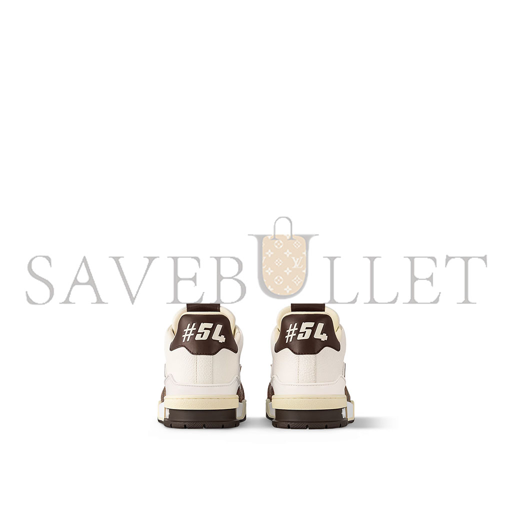 l**is V*t*n lv trainer sneaker 1acv5r